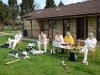 Wantage Cricket Club Tour Of Cambridge 2013 2073