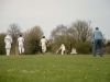 Wantage Cricket Club Tour Of Cambridge 2013 2101