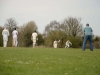 Wantage Cricket Club Tour Of Cambridge 2013 2102